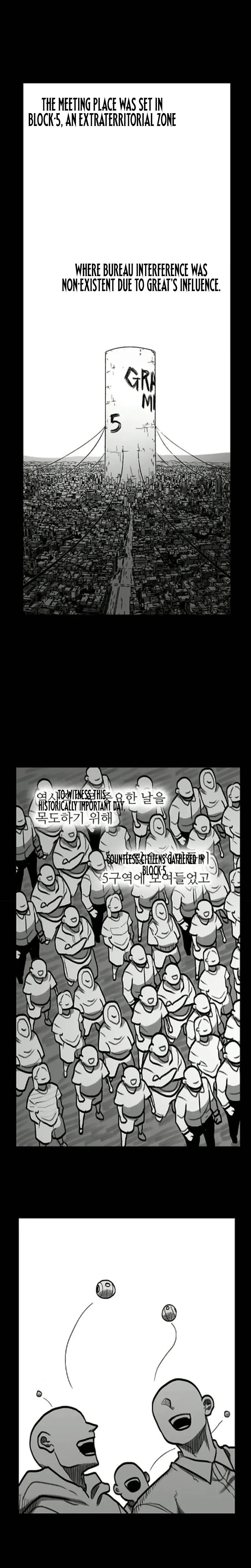 Graymark Chapter 83 page 33 - 