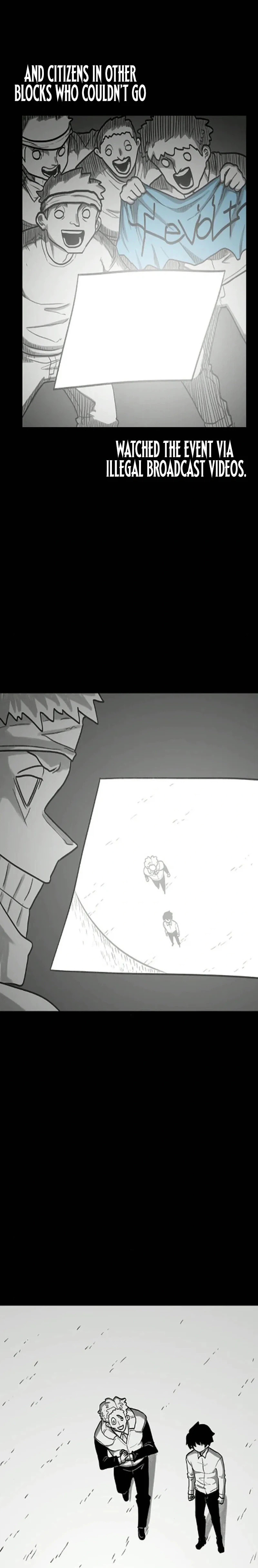Graymark Chapter 83 page 34 - 