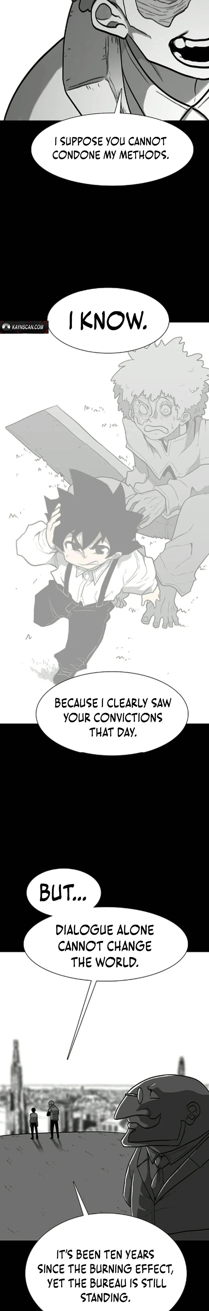 Graymark Chapter 83 page 36 - 