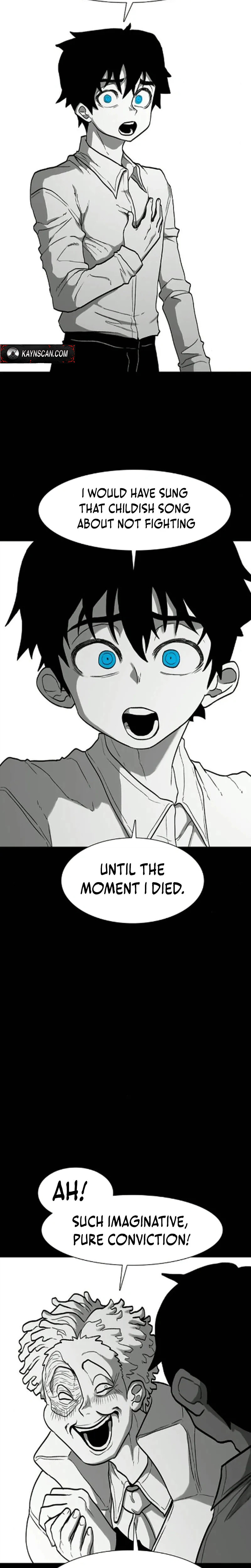 Graymark Chapter 83 page 38 - 