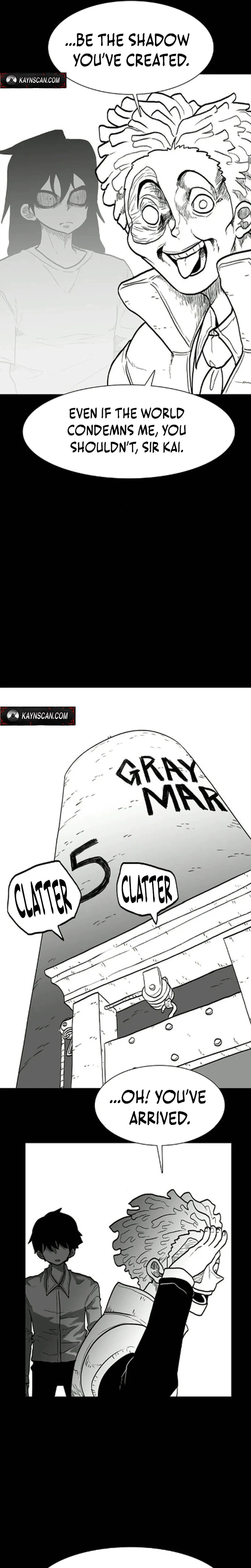 Graymark Chapter 83 page 41 - 