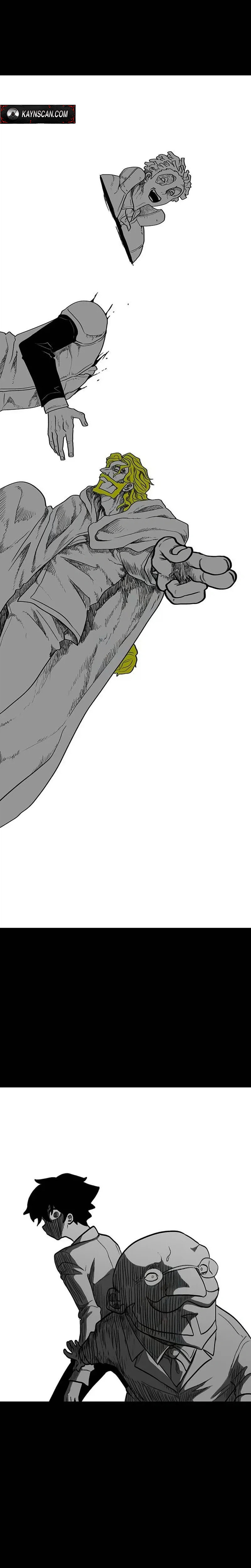Graymark Chapter 84 page 2 - 