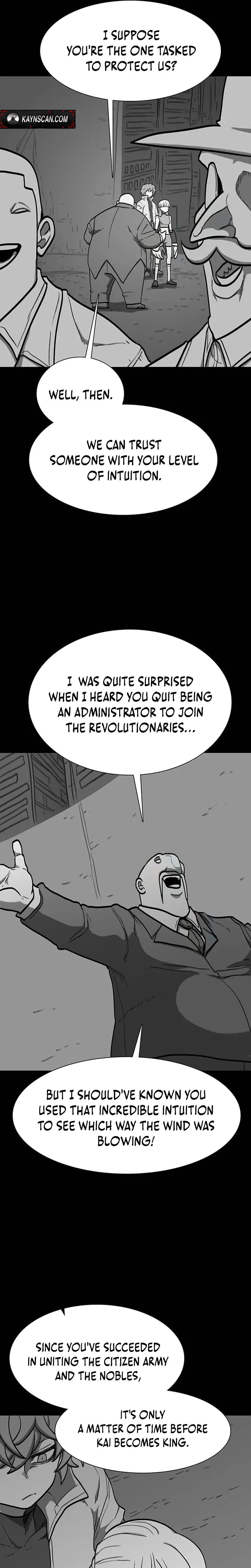 Graymark Chapter 84 page 11 - 