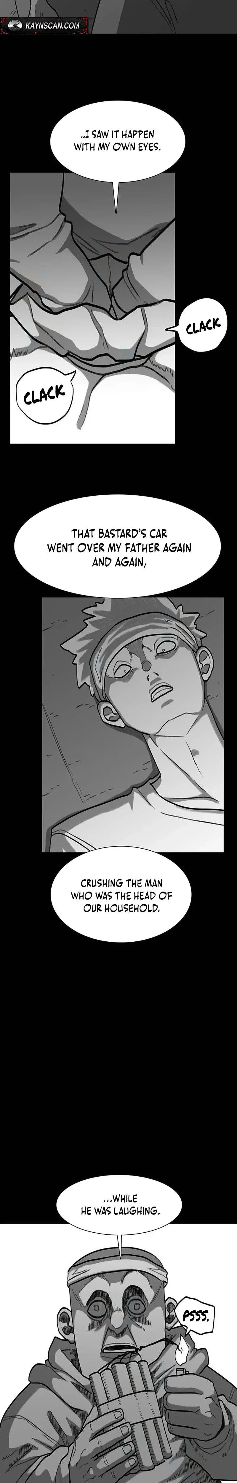 Graymark Chapter 84 page 18 - 