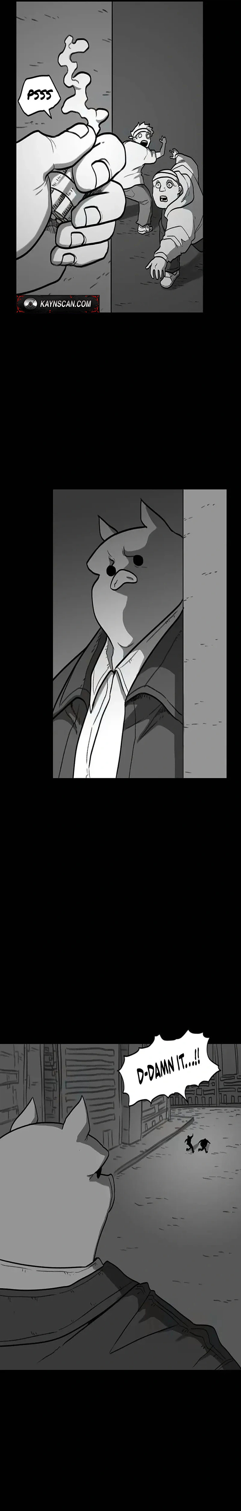 Graymark Chapter 84 page 20 - 