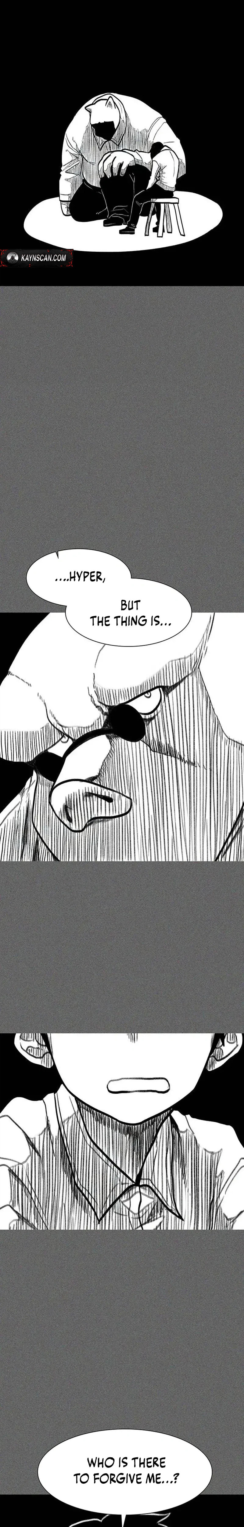 Graymark Chapter 84 page 23 - 