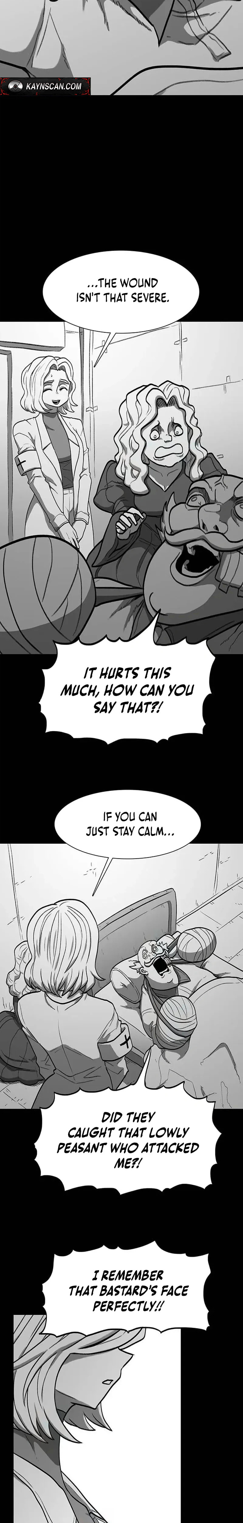 Graymark Chapter 84 page 27 - 