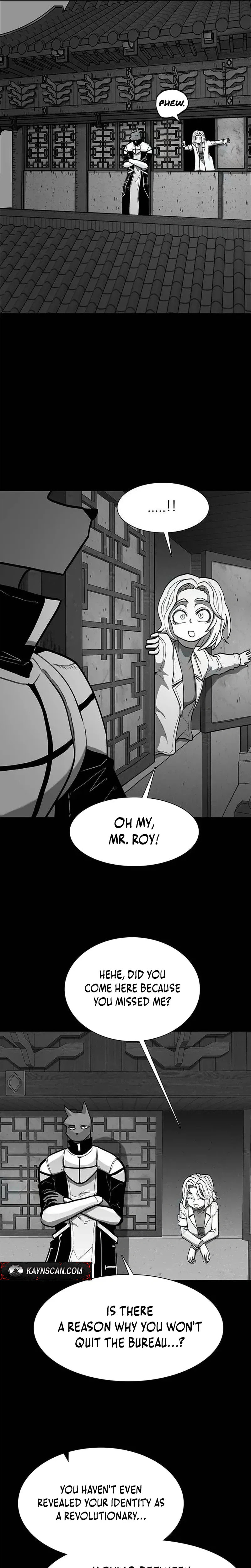 Graymark Chapter 84 page 29 - 