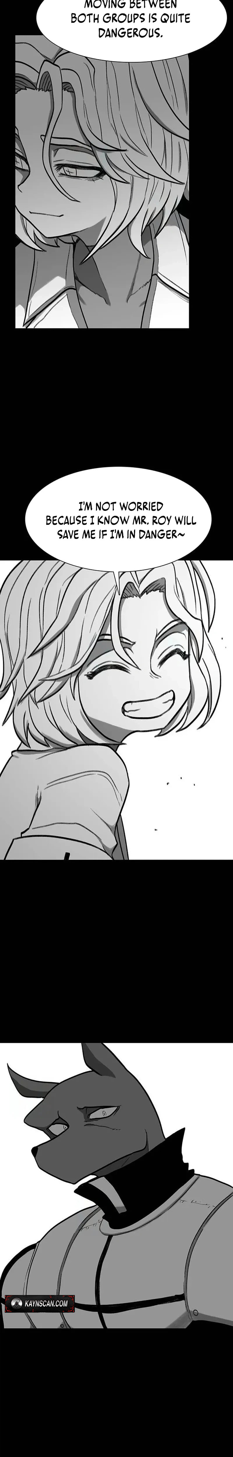 Graymark Chapter 84 page 30 - 