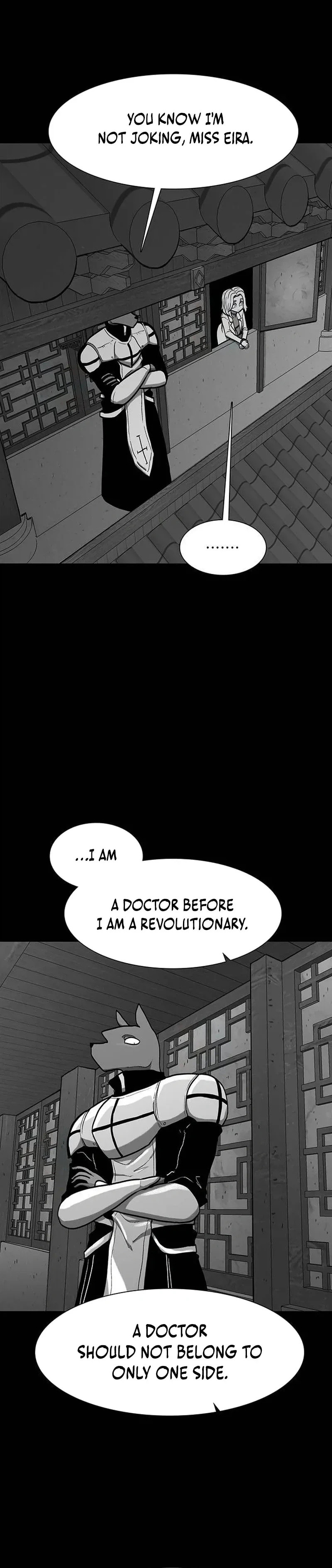 Graymark Chapter 84 page 31 - 