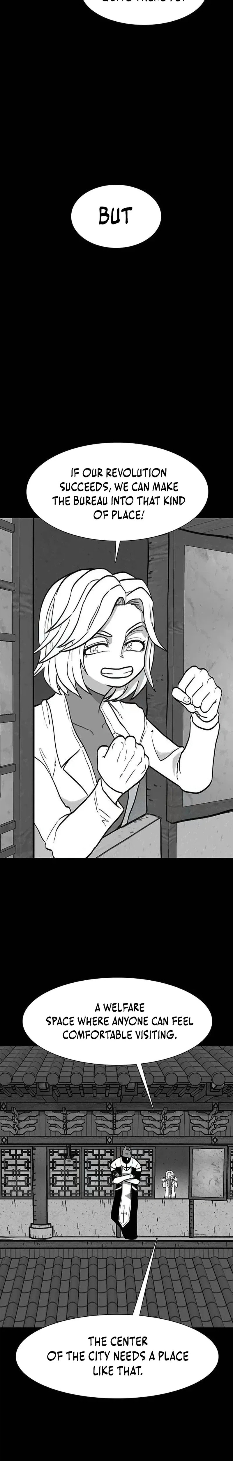 Graymark Chapter 84 page 33 - 