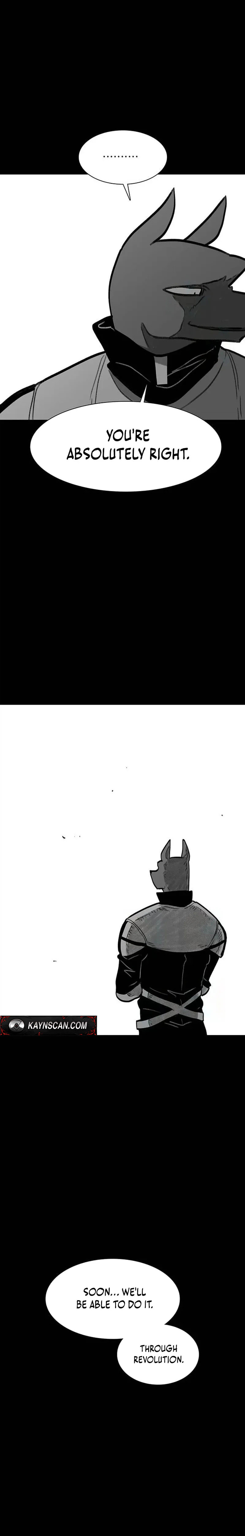 Graymark Chapter 84 page 34 - 