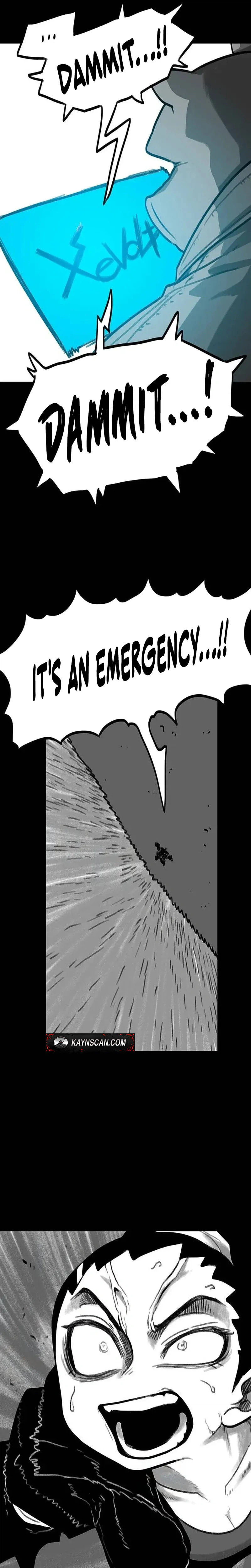 Graymark Chapter 84 page 36 - 
