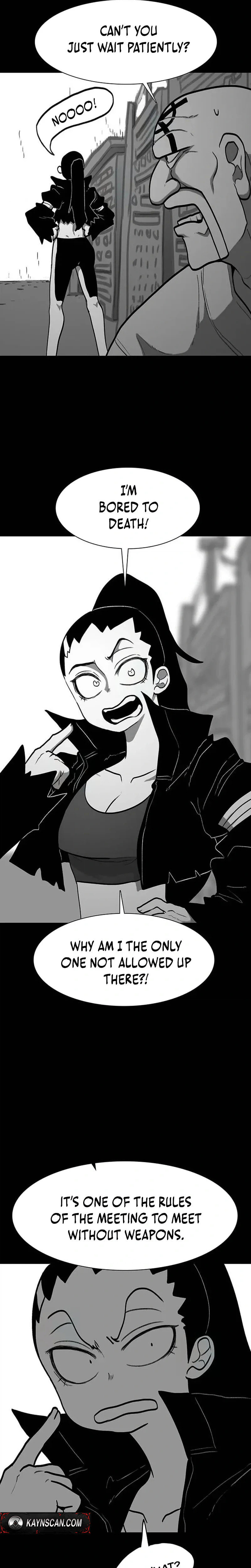 Graymark Chapter 84 page 5 - 