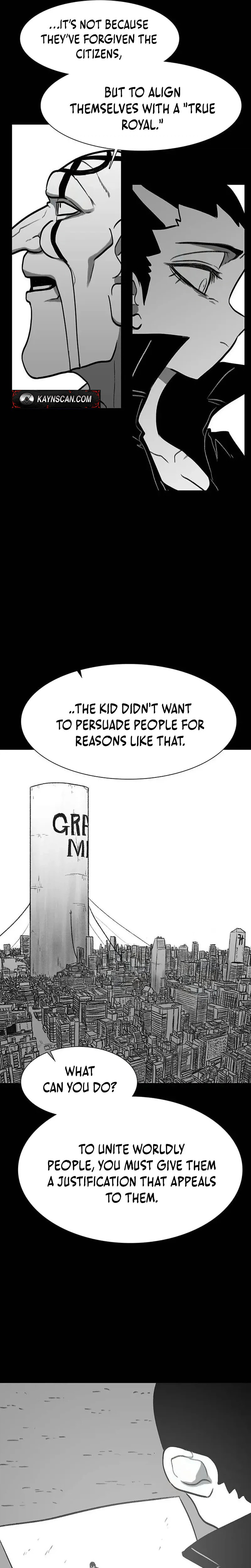 Graymark Chapter 84 page 8 - 