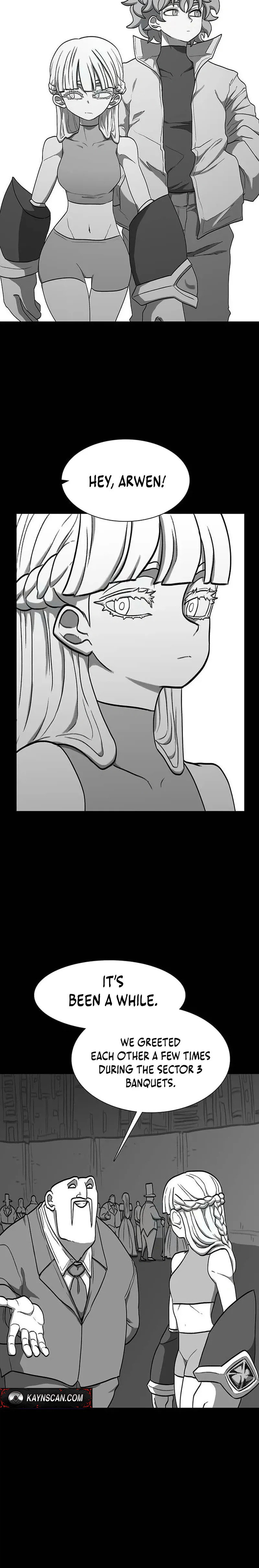 Graymark Chapter 84 page 10 - 