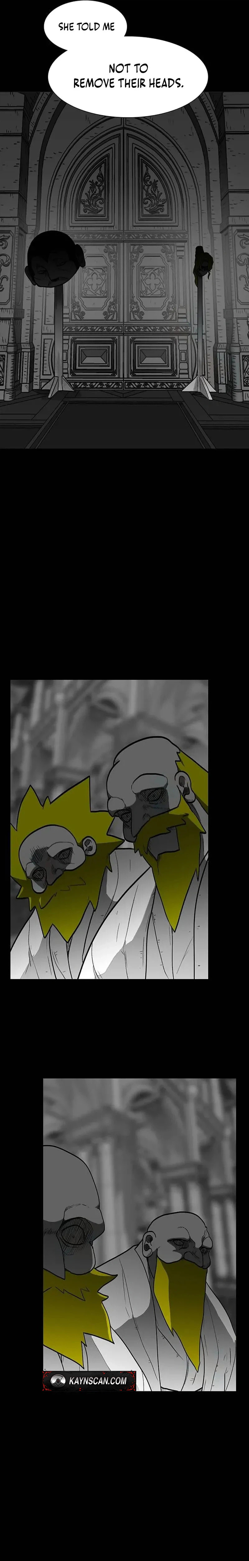 Graymark Chapter 85 page 17 - 
