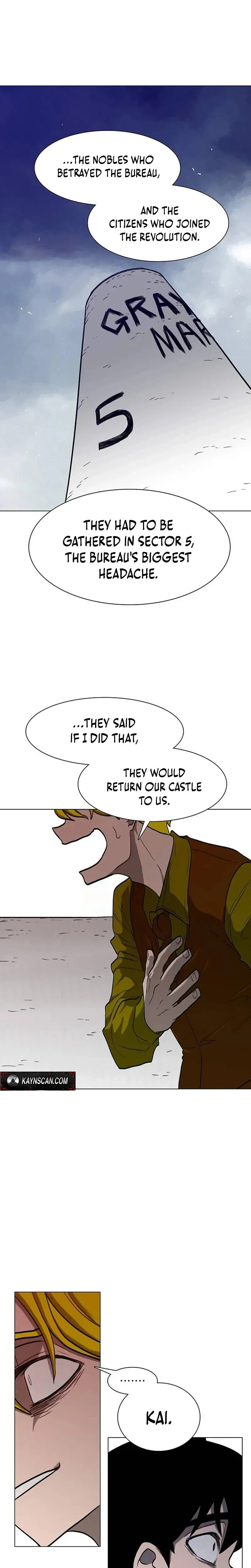 Graymark Chapter 85 page 20 - 