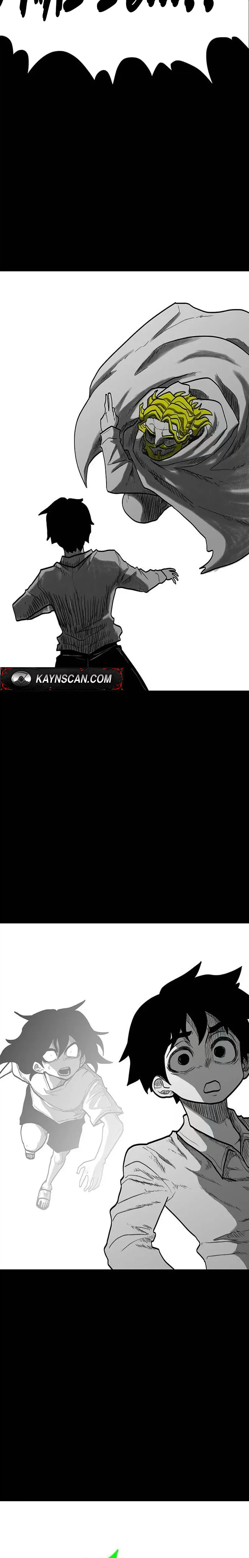 Graymark Chapter 85 page 3 - 