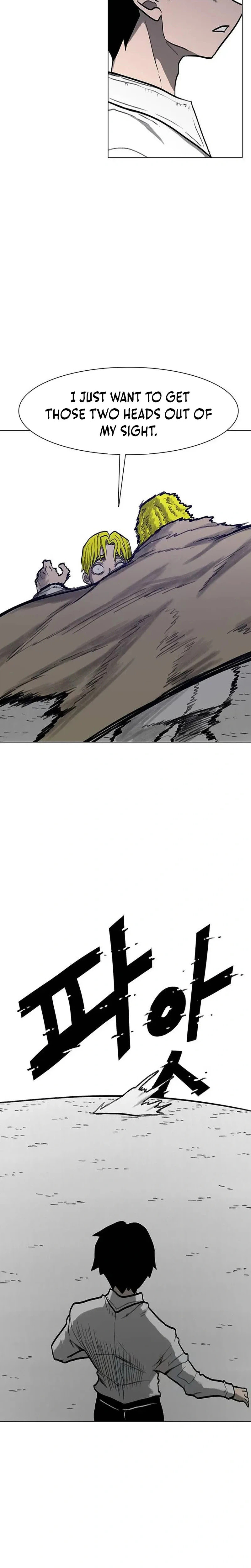 Graymark Chapter 85 page 21 - 