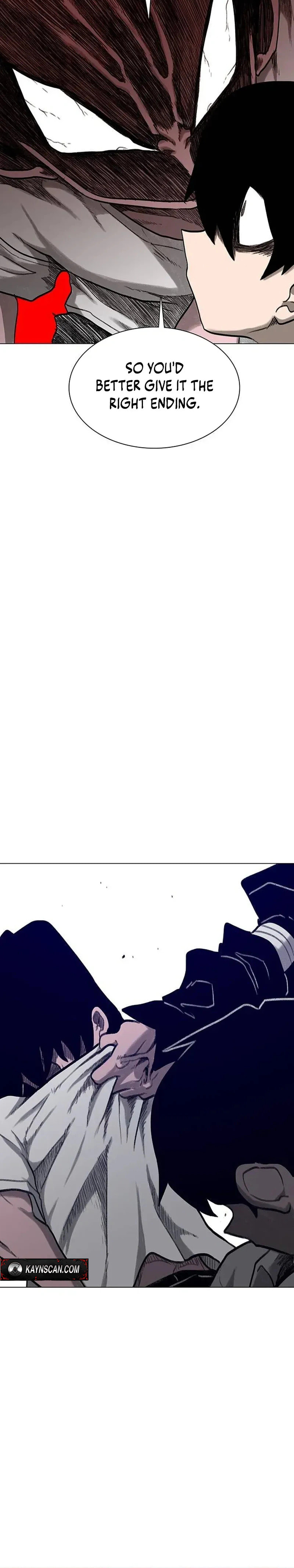 Graymark Chapter 85 page 25 - 