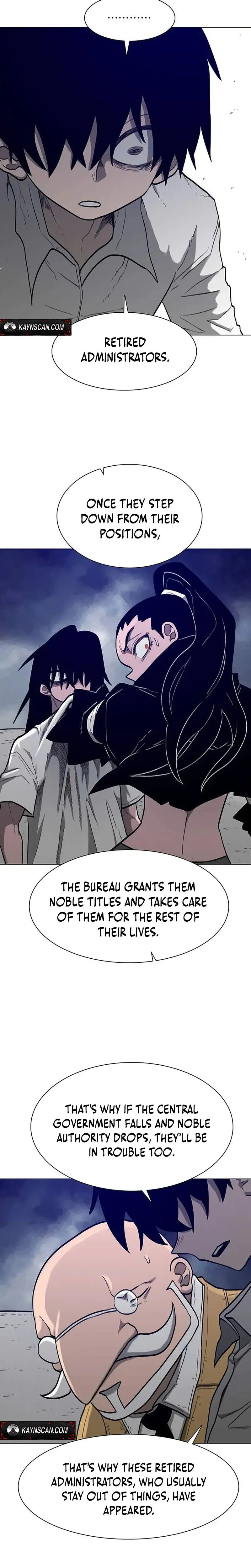 Graymark Chapter 85 page 27 - 