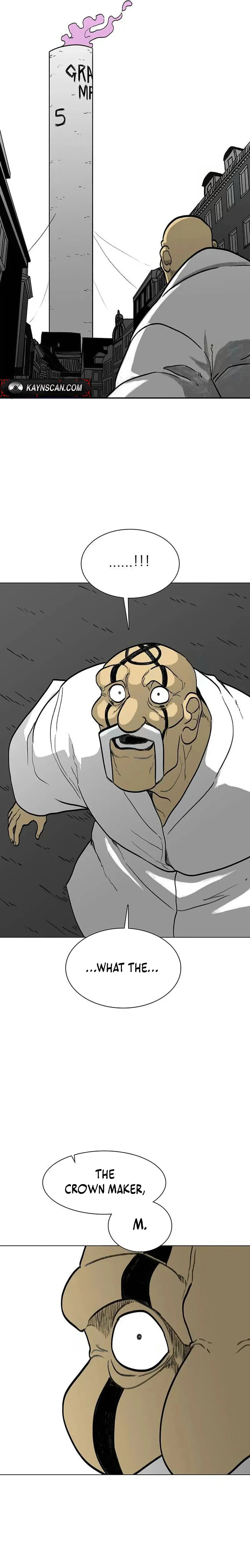 Graymark Chapter 85 page 32 - 