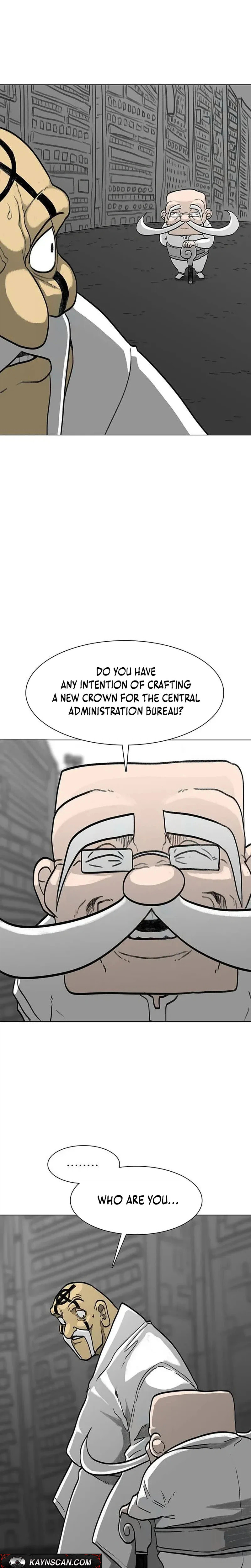 Graymark Chapter 85 page 33 - 
