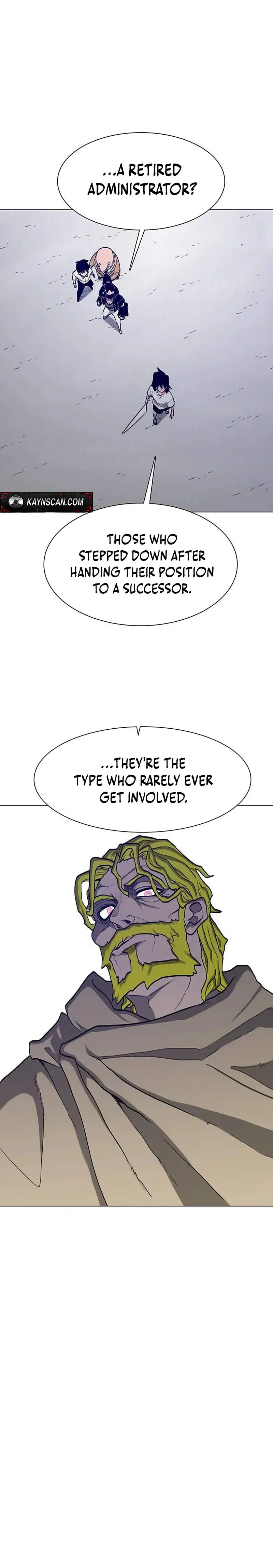 Graymark Chapter 85 page 10 - 