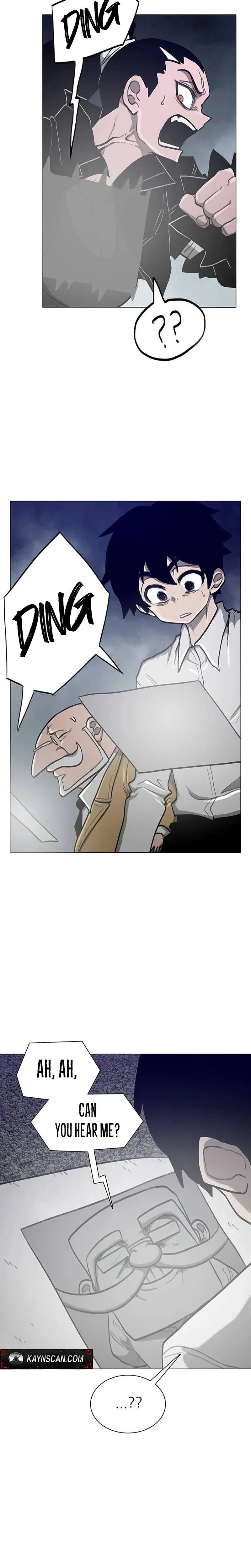 Graymark Chapter 86 page 12 - 