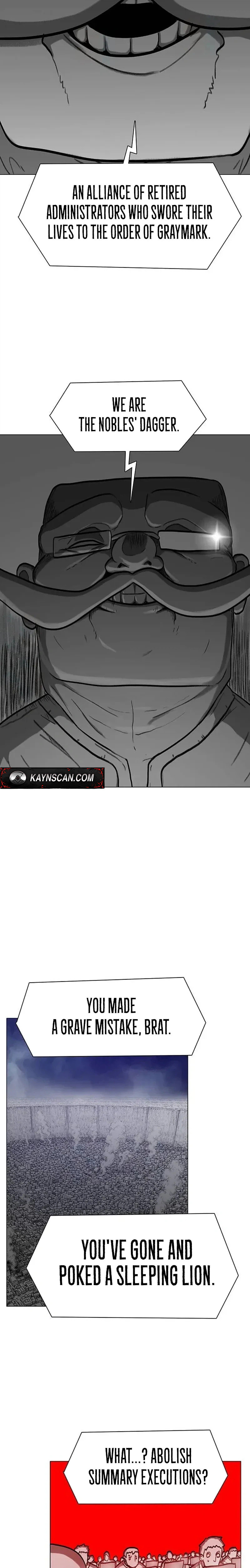 Graymark Chapter 86 page 15 - 