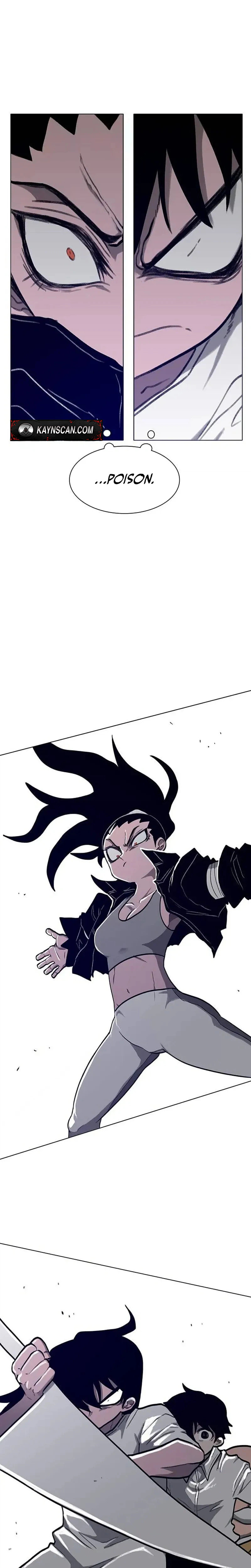 Graymark Chapter 86 page 3 - 
