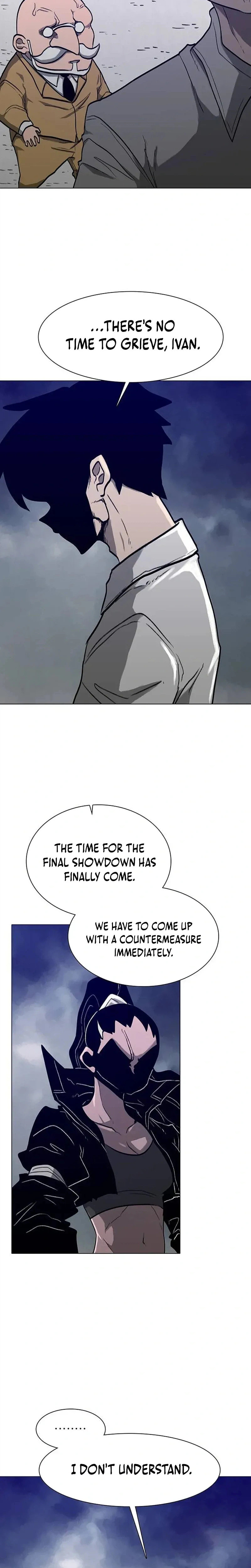 Graymark Chapter 86 page 21 - 
