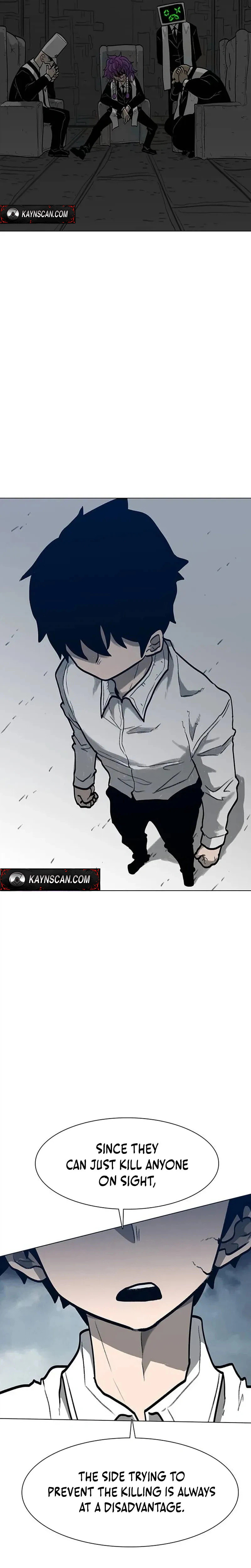 Graymark Chapter 86 page 29 - 