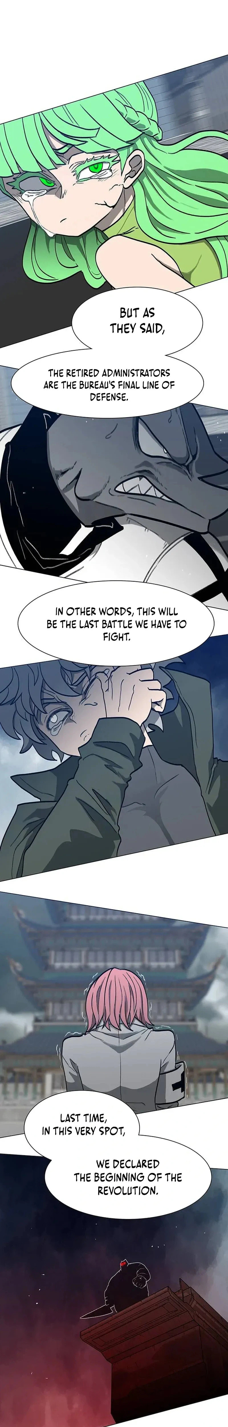Graymark Chapter 86 page 30 - 
