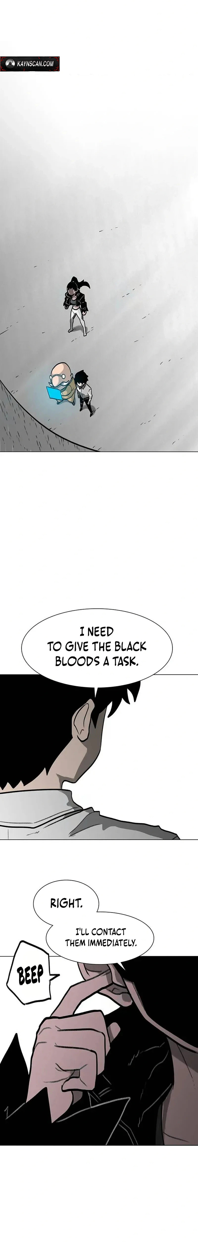 Graymark Chapter 86 page 32 - 