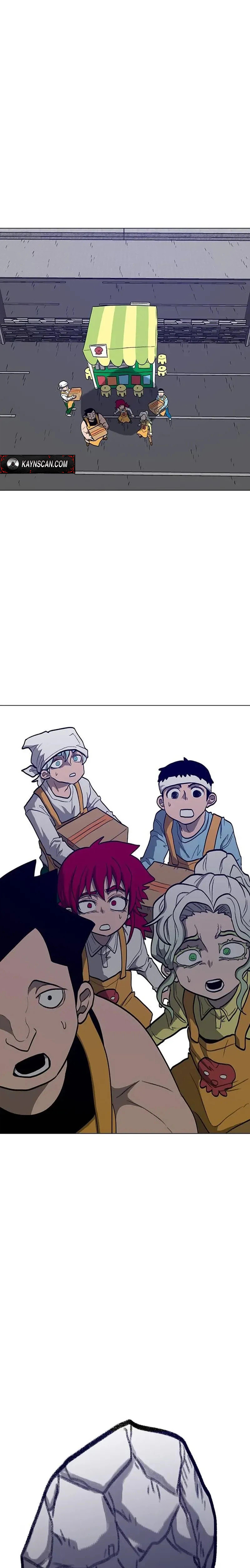 Graymark Chapter 87 page 14 - 