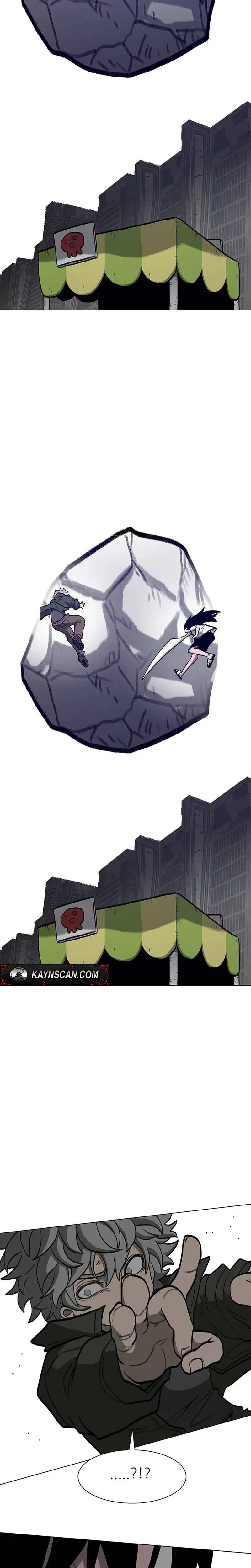 Graymark Chapter 87 page 15 - 