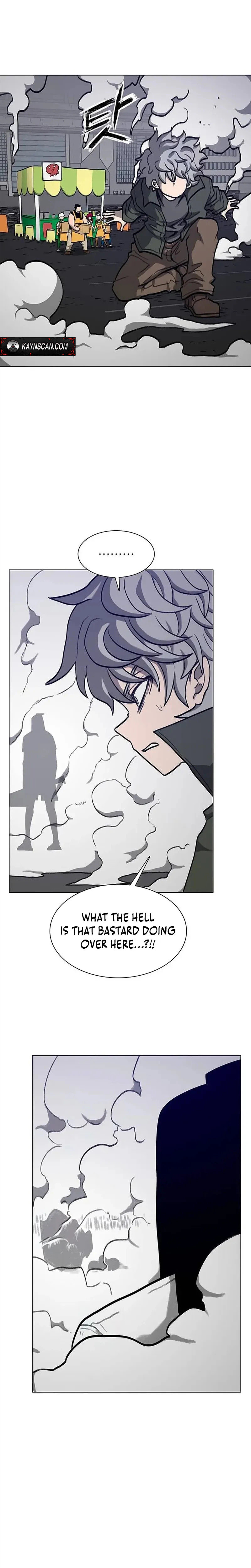 Graymark Chapter 87 page 17 - 