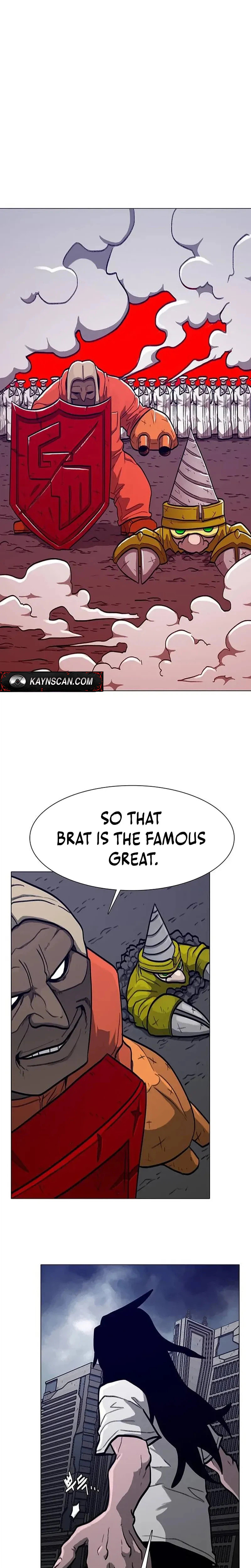 Graymark Chapter 87 page 18 - 
