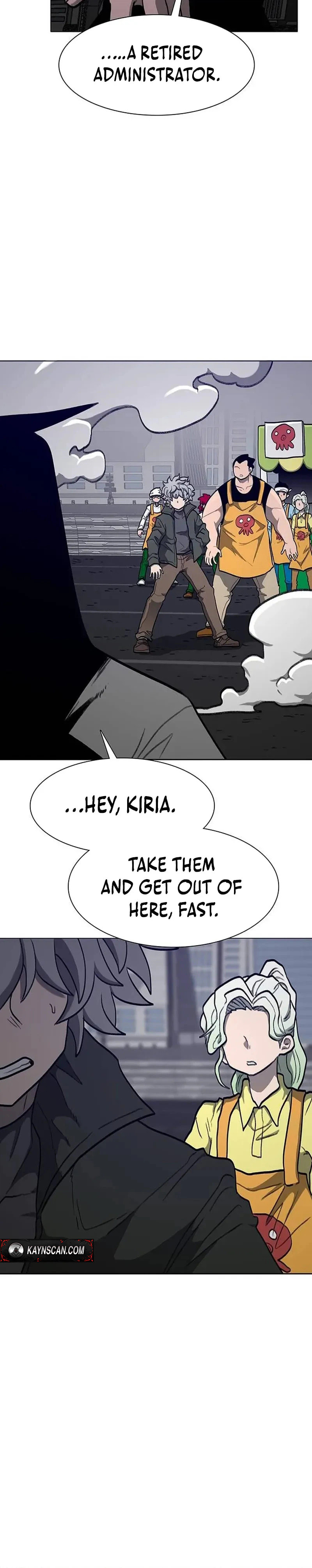 Graymark Chapter 87 page 19 - 