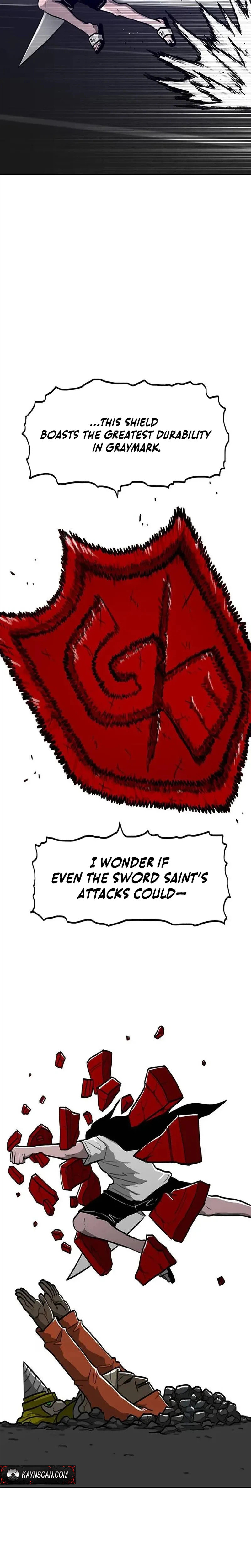 Graymark Chapter 87 page 21 - 