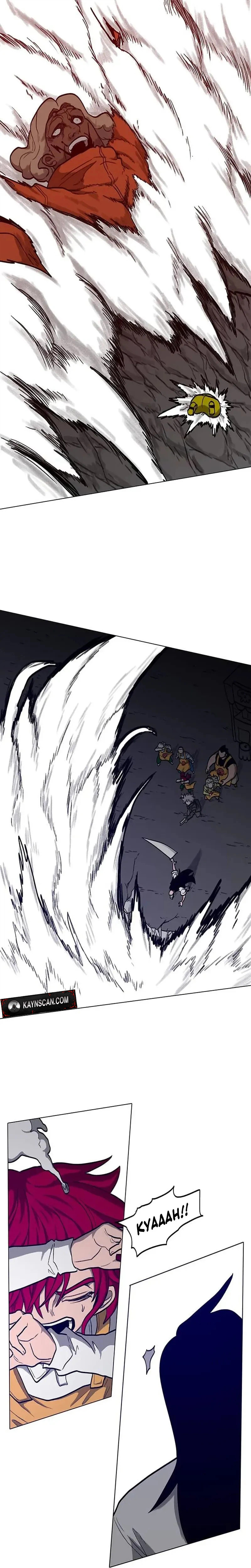 Graymark Chapter 87 page 25 - 