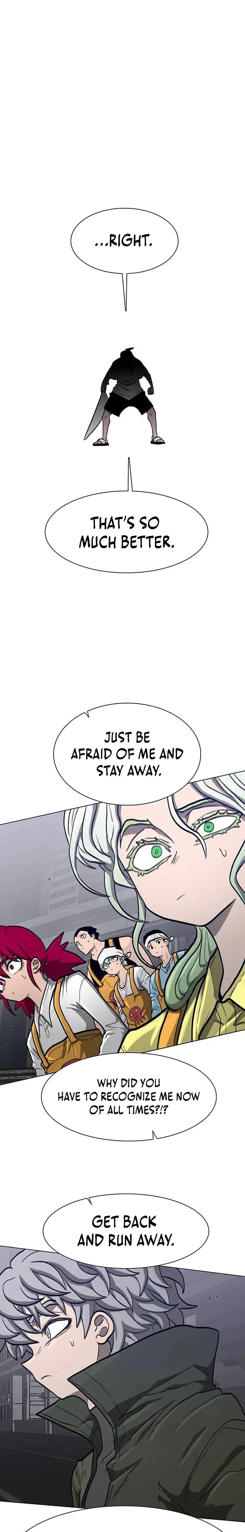 Graymark Chapter 87 page 33 - 