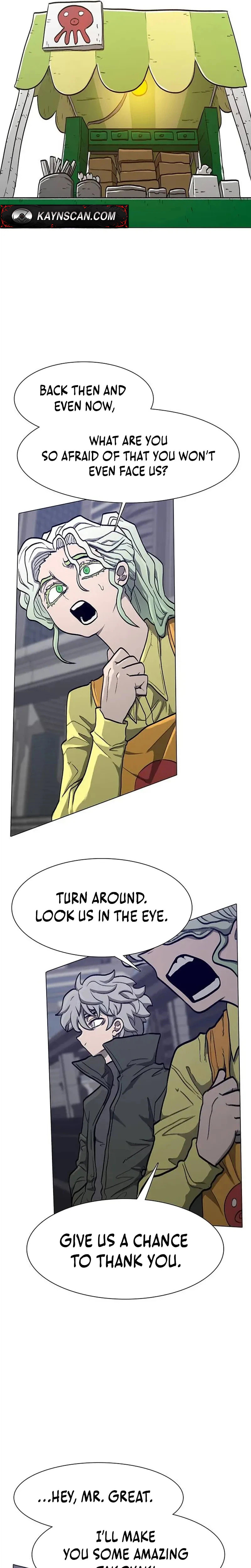 Graymark Chapter 87 page 35 - 