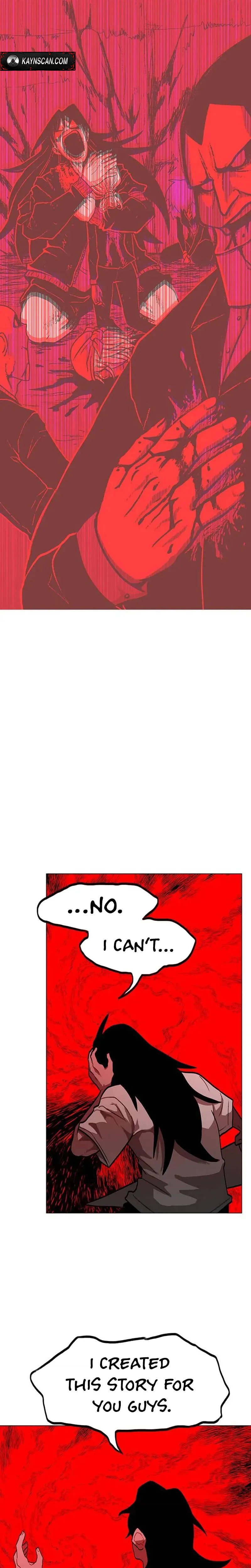 Graymark Chapter 87 page 38 - 