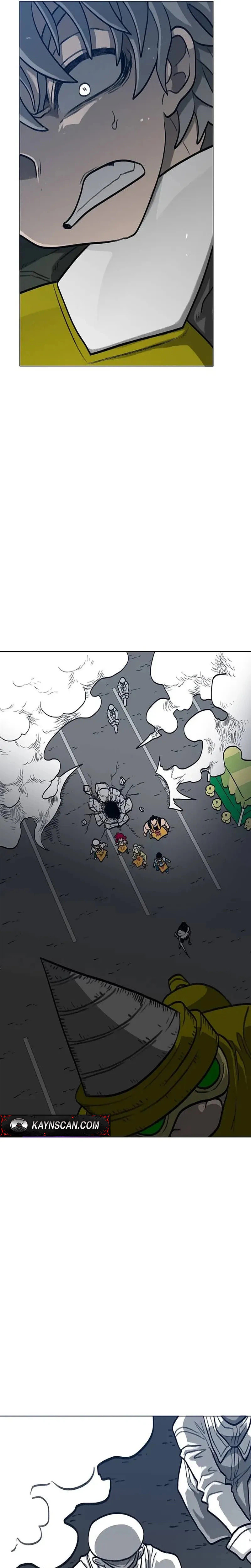 Graymark Chapter 87 page 41 - 