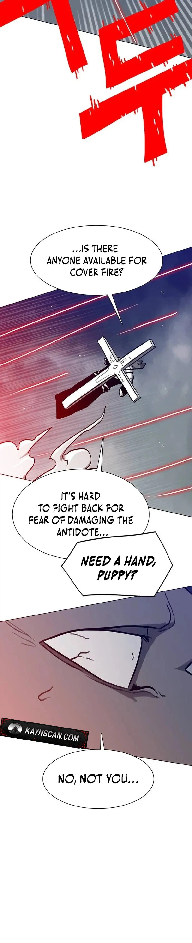 Graymark Chapter 88 page 12 - 