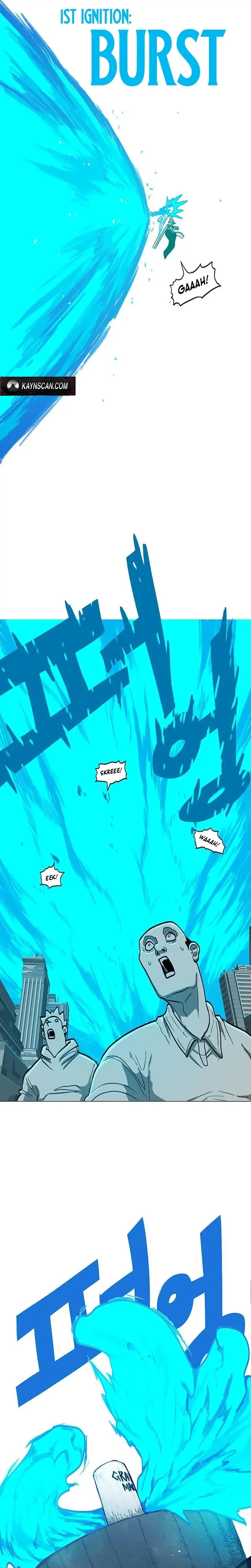 Graymark Chapter 88 page 16 - 