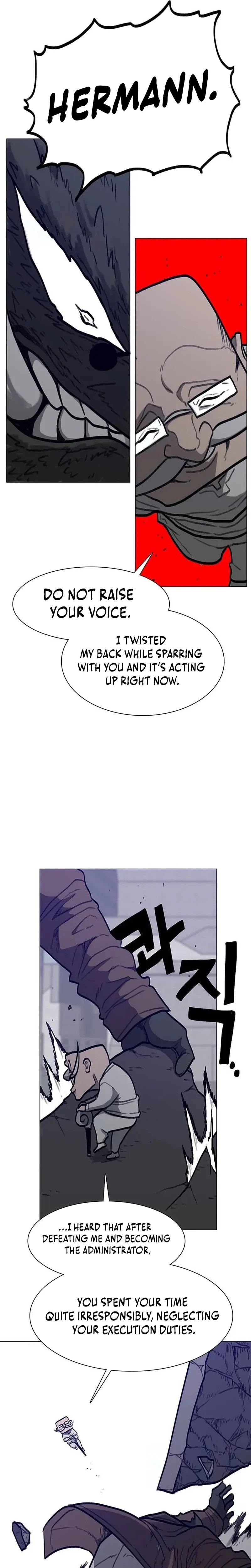 Graymark Chapter 88 page 22 - 